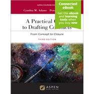 A Practical Guide to Drafting Contracts