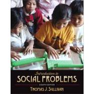 Introduction to Social Problems