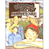 Simon's Big Challenge
