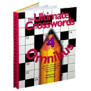 Ultimate Crosswords Omnibus 4