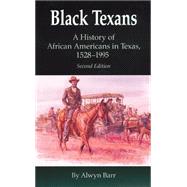 Black Texans