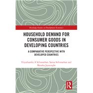 Household Demand for Consumer Goods in Developing Countries