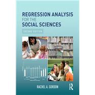 Regression Analysis for the Social Sciences