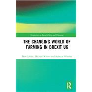 The Changing World of Farming in Brexit UK
