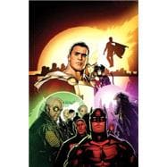 The New 52: Futures End Vol. 3
