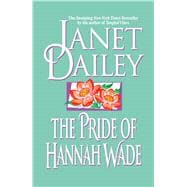 The Pride of Hannah Wade