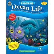 Exploring Ocean Life: Grades 3-4