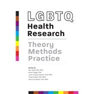 Lgbtq Health Research