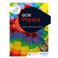WJEC GCSE Physics