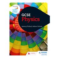 WJEC GCSE Physics