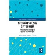 The Morphology of Tourism: Planning for Impact in Tourist Destinations
