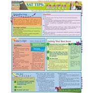SAT Math Tips 2005