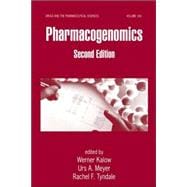 Pharmacogenomics, Second Edition