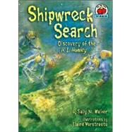 Shipwreck Search
