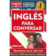 Inglés en 100 días - Inglés para conversar / English in 100 Days - Conversational English