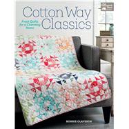 Cotton Way Classics