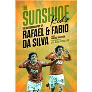 The Sunshine Kids Fabio & Rafael Da Silva