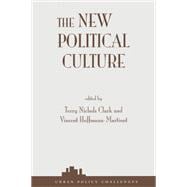 The New Political Culture