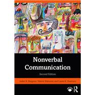 Nonverbal Communication