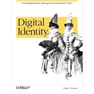 Digital Identity