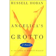 Angelica's Grotto
