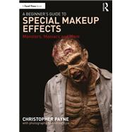 A Beginner's Guide to Special Makeup Effects