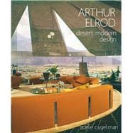Arthur Elrod,9781423648789