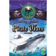 Pirate Wars,9781439588789