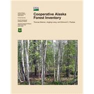 Cooperative Alaska Forest Inventory