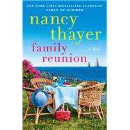 Family Reunion A Novel