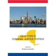 New York's Criminal Justice System