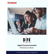 Digital Forensics Essentials eBook  (Professional)