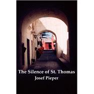 The Silence of St. Thomas