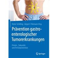 Prävention Gastroenterologischer Tumorerkrankungen