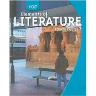 Elements of Literature Fourth Course