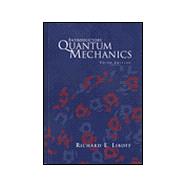 Introductory Quantum Mechanics
