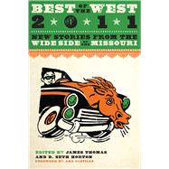 Best of the West 2011