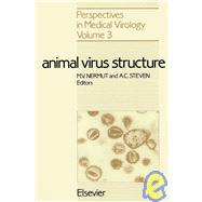 Animal Virus Structure