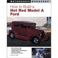 How to Build a Hot Rod Model a Ford