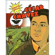 Cesar Chavez