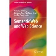 Semantic Web and Web Science