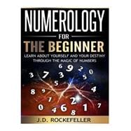 Numerology for the Beginner