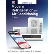 Modern Refrigeration and Air Conditioning