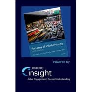 Patterns of World History Volume Two: From 1400, with Sources