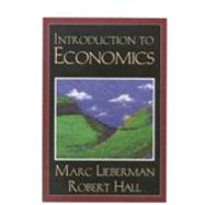 Introduction to Economics