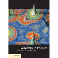 Wavelets in Physics