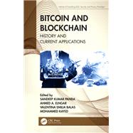 Bitcoin and Blockchain