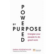 Powered by Purpose ePub eBook