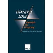 Winner's Edge - Konzepte Fur Vorsprung