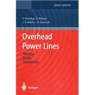 Overhead Power Lines